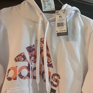 Adidas xl hoodie